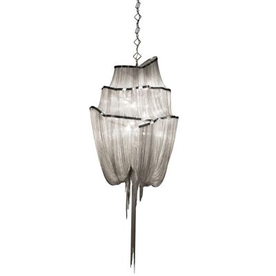 Atlantis 3-Tier Suspension by Terzani - Starlight Lighting USA and Canada